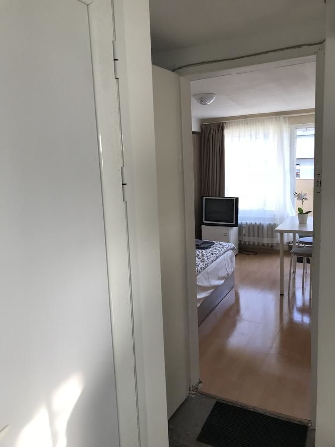 Хостелы City Hostel Sofia София