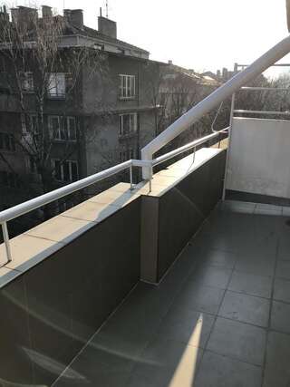 Хостелы City Hostel Sofia София-5