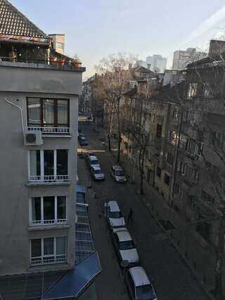 Хостелы City Hostel Sofia София-6