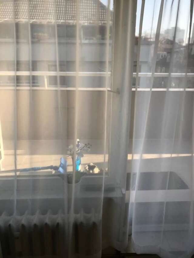 Хостелы City Hostel Sofia София-15