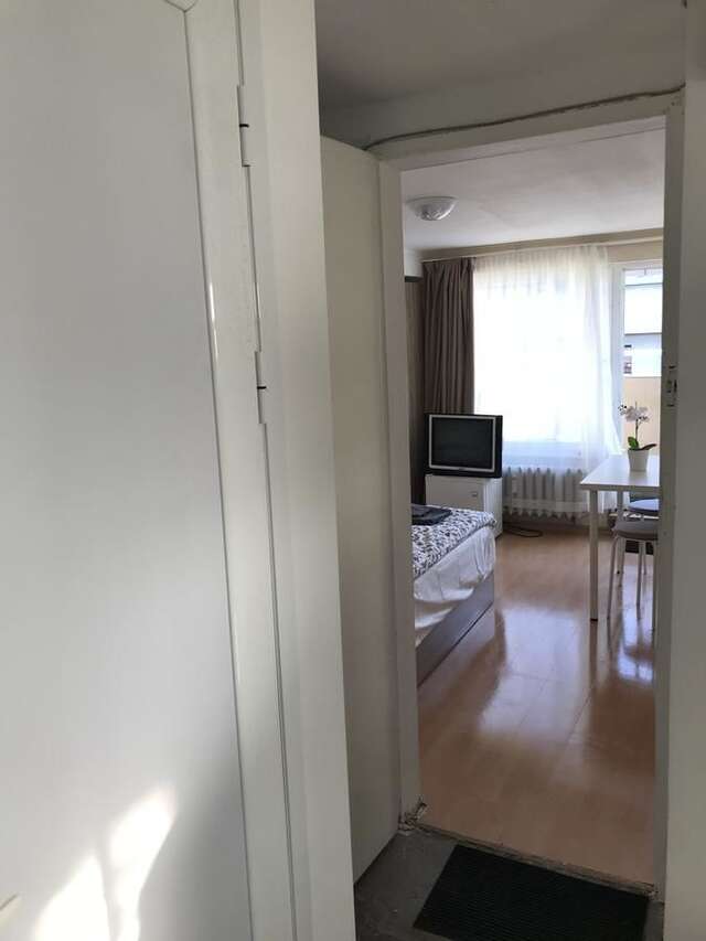 Хостелы City Hostel Sofia София-4