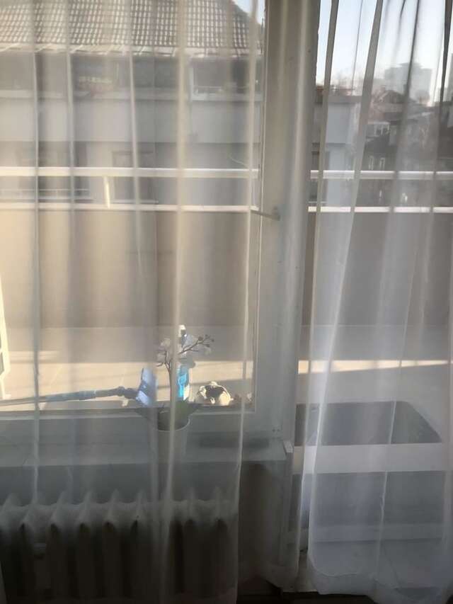 Хостелы City Hostel Sofia София-6