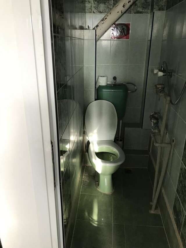 Хостелы City Hostel Sofia София-7