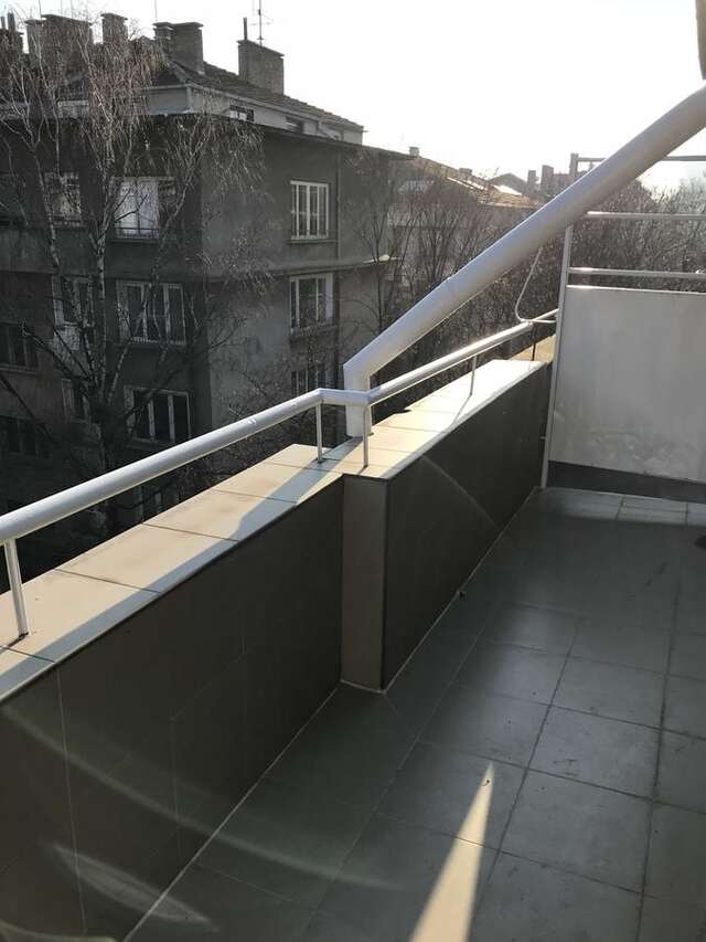 Хостелы City Hostel Sofia София-8