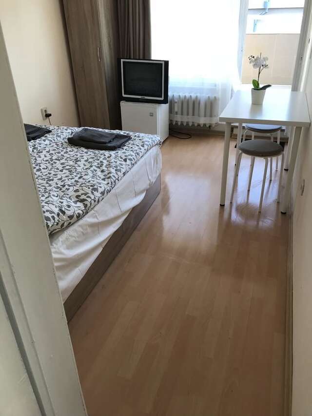 Хостелы City Hostel Sofia София-10