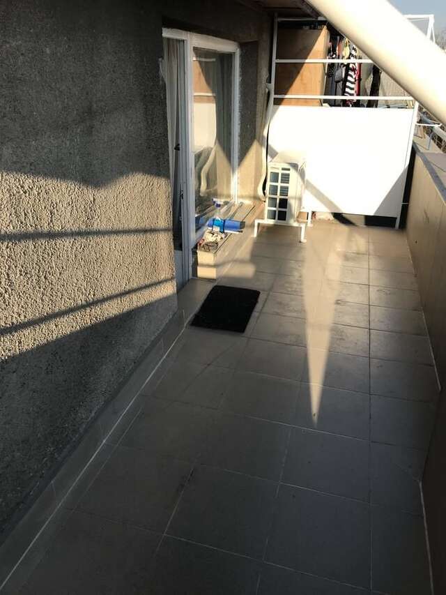 Хостелы City Hostel Sofia София-11